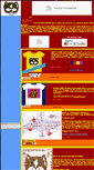 Mobile Screenshot of dizzyshop.com